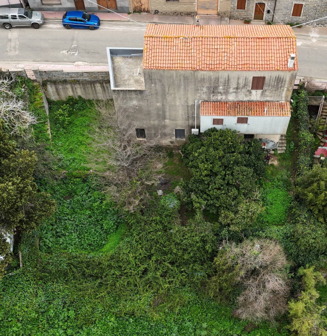 Casa singola in vendita a Luogosanto