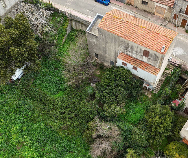 Casa singola in vendita a Luogosanto