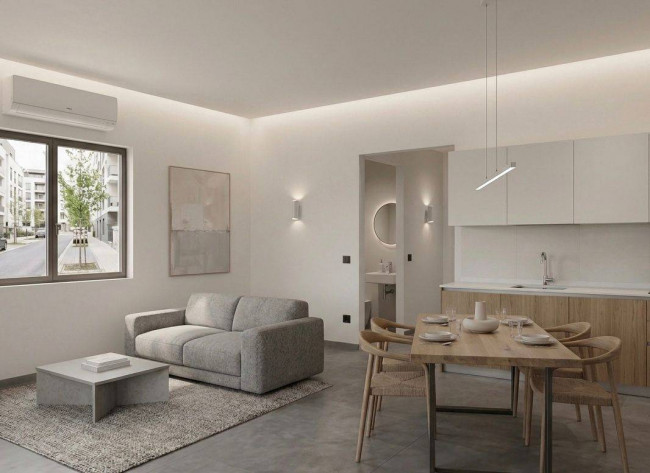Appartamento in vendita a Palau