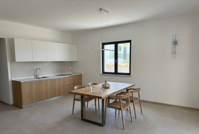 Appartamento in vendita a Palau