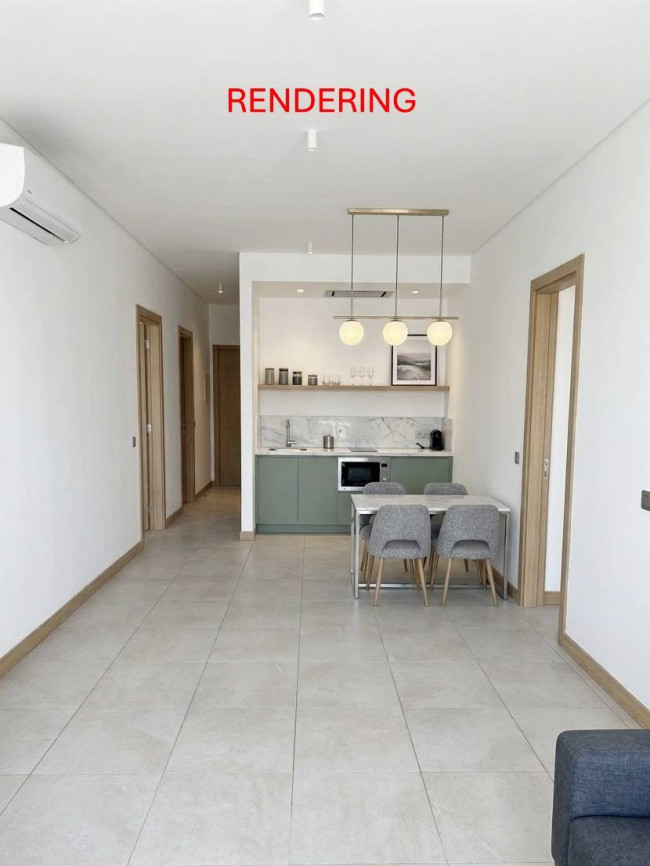Appartamento in vendita a Palau