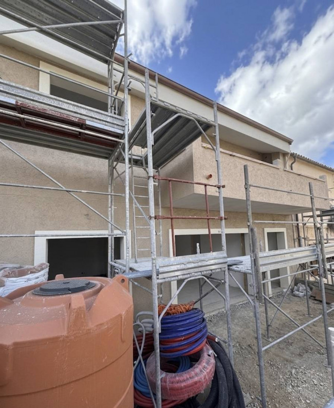 Appartamento in vendita a Palau