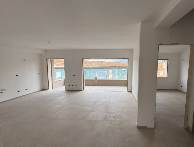 Appartamento in vendita a Palau