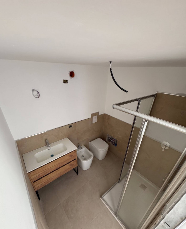 Appartamento in vendita a Palau