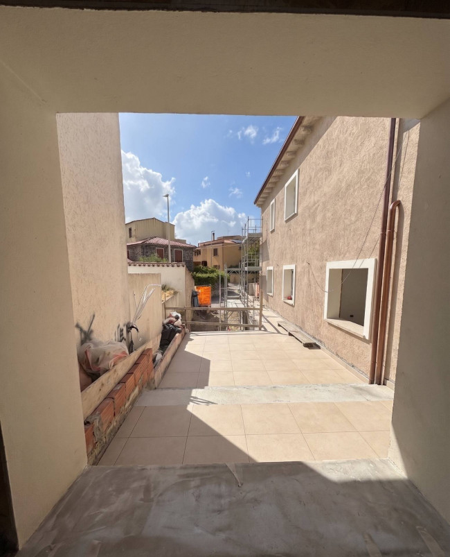 Appartamento in vendita a Palau