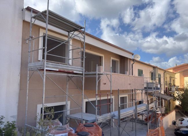 Appartamento in vendita a Palau