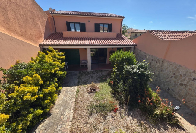 Casa singola in vendita a Palau