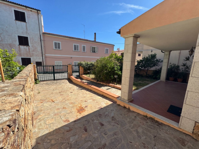 Casa singola in vendita a Palau