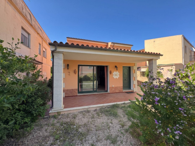 Casa singola in vendita a Palau