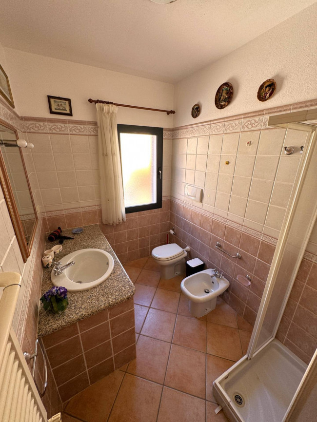 Casa singola in vendita a Palau