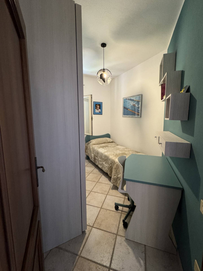 Appartamento in vendita a Palau