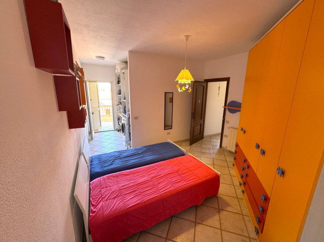 Appartamento in vendita a Palau