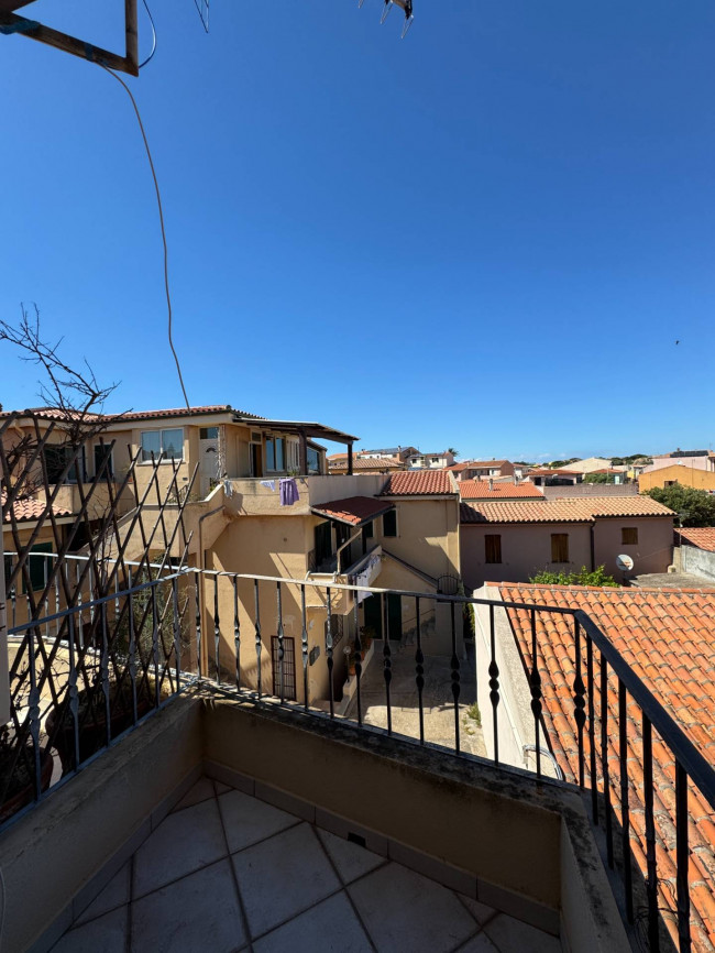 Appartamento in vendita a Palau