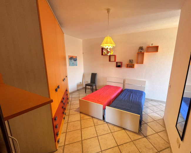 Appartamento in vendita a Palau