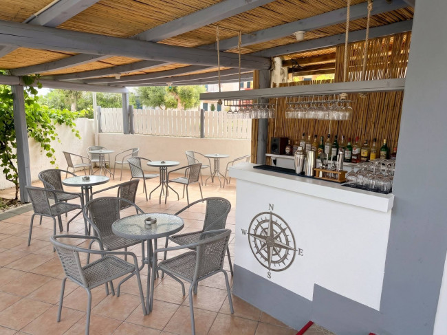 Attività commerciale in vendita a Santa Teresa Gallura