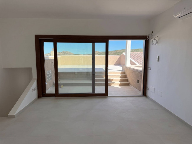 Appartamento in vendita a Palau