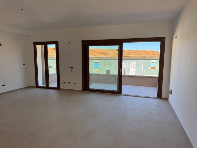 Appartamento in vendita a Palau