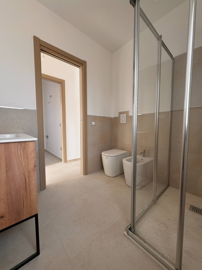 Appartamento in vendita a Palau