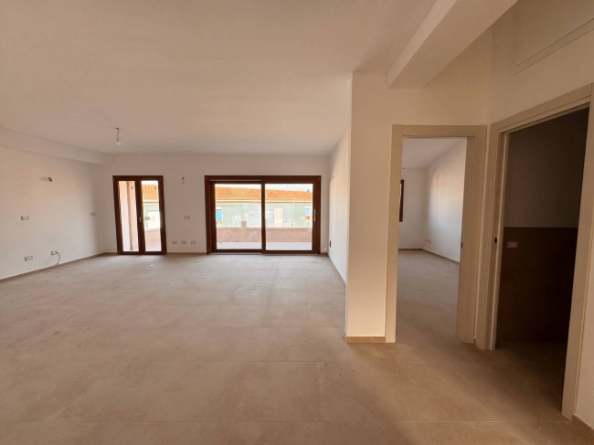 Appartamento in vendita a Palau