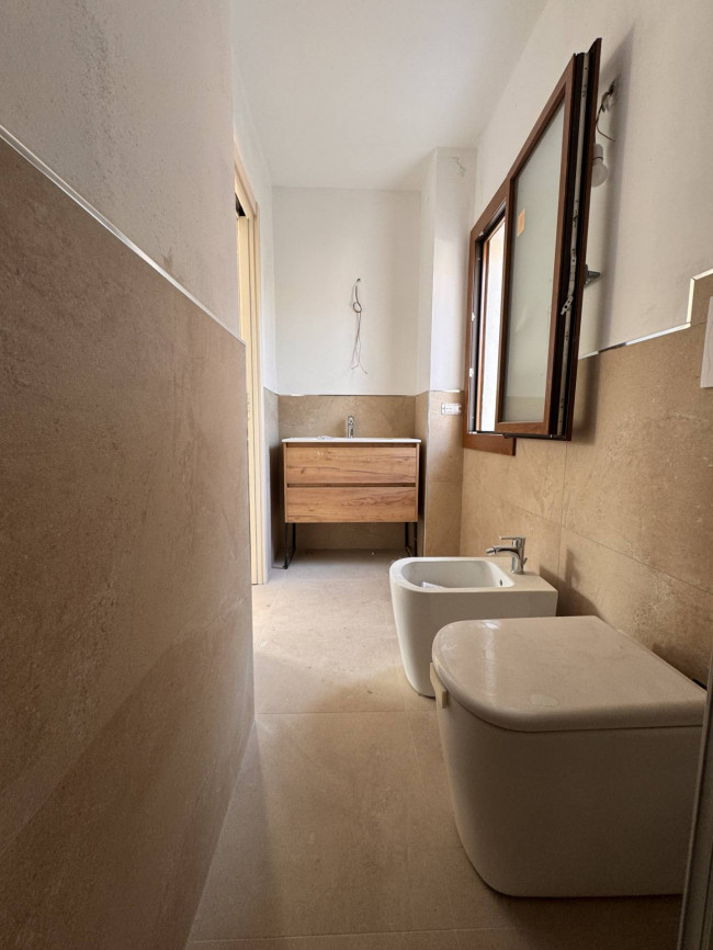 Appartamento in vendita a Palau