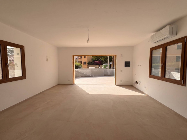 Appartamento in vendita a Palau