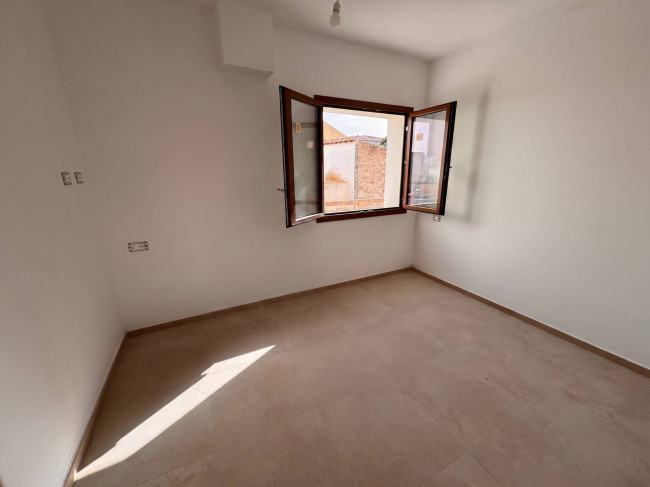 Appartamento in vendita a Palau