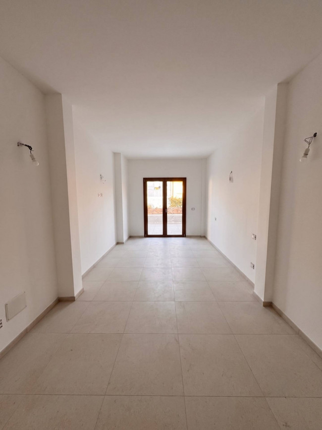 Appartamento in vendita a Palau