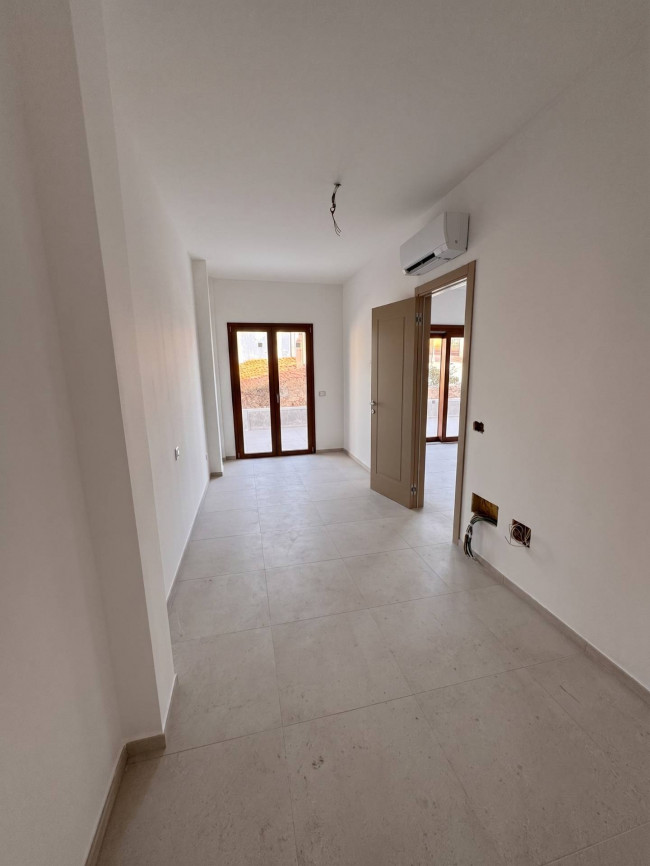 Appartamento in vendita a Palau