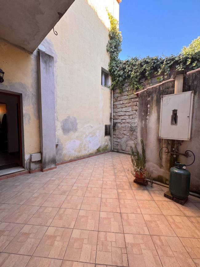 Appartamento in vendita a Luogosanto