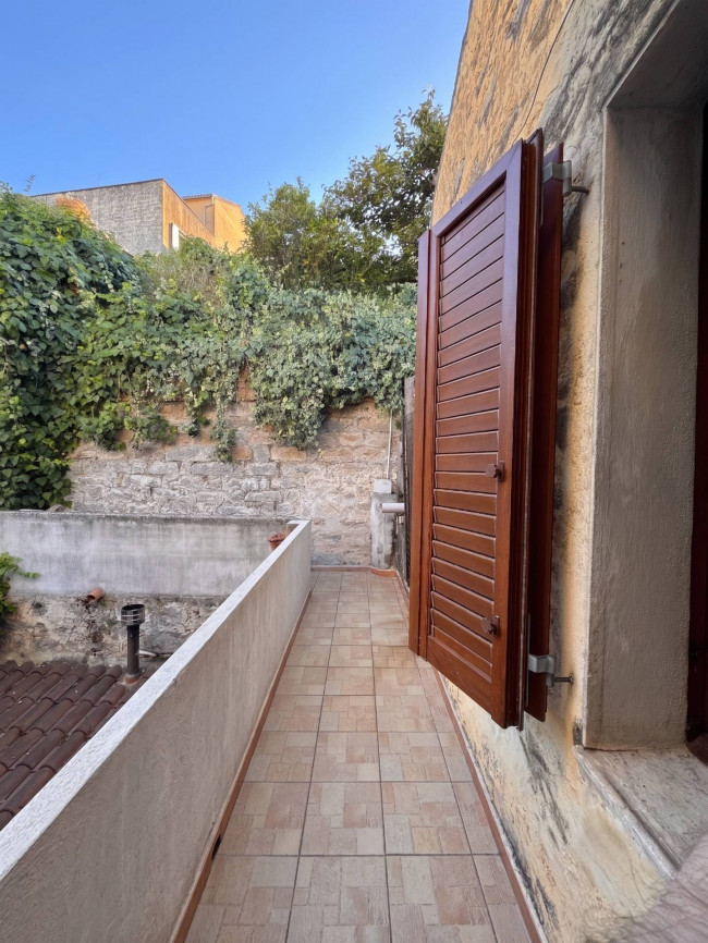 Appartamento in vendita a Luogosanto