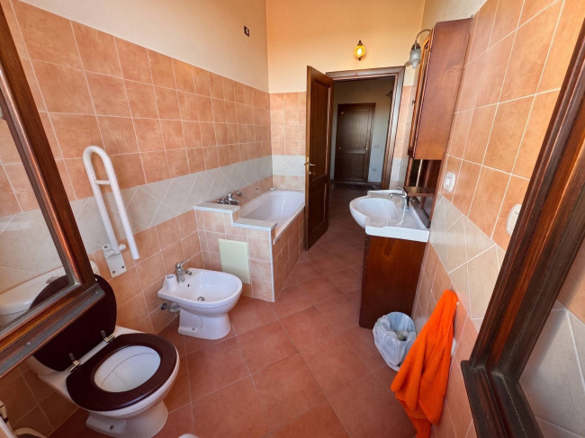 Appartamento in vendita a Luogosanto