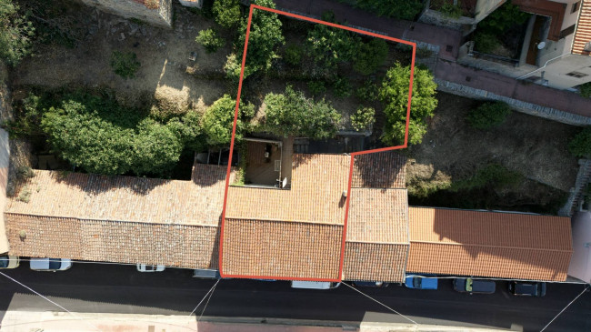 Appartamento in vendita a Luogosanto