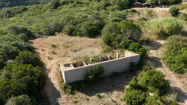Terreno Agricolo in vendita a Santa Teresa Gallura