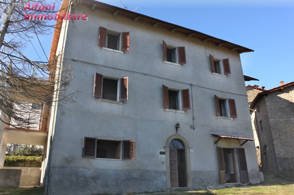 Casa indipendente in vendita Arezzo