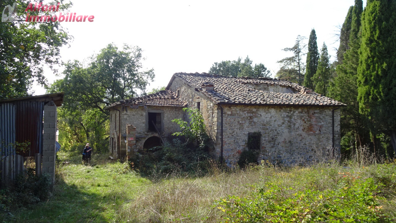 Villa in vendita a Poppi (AR)