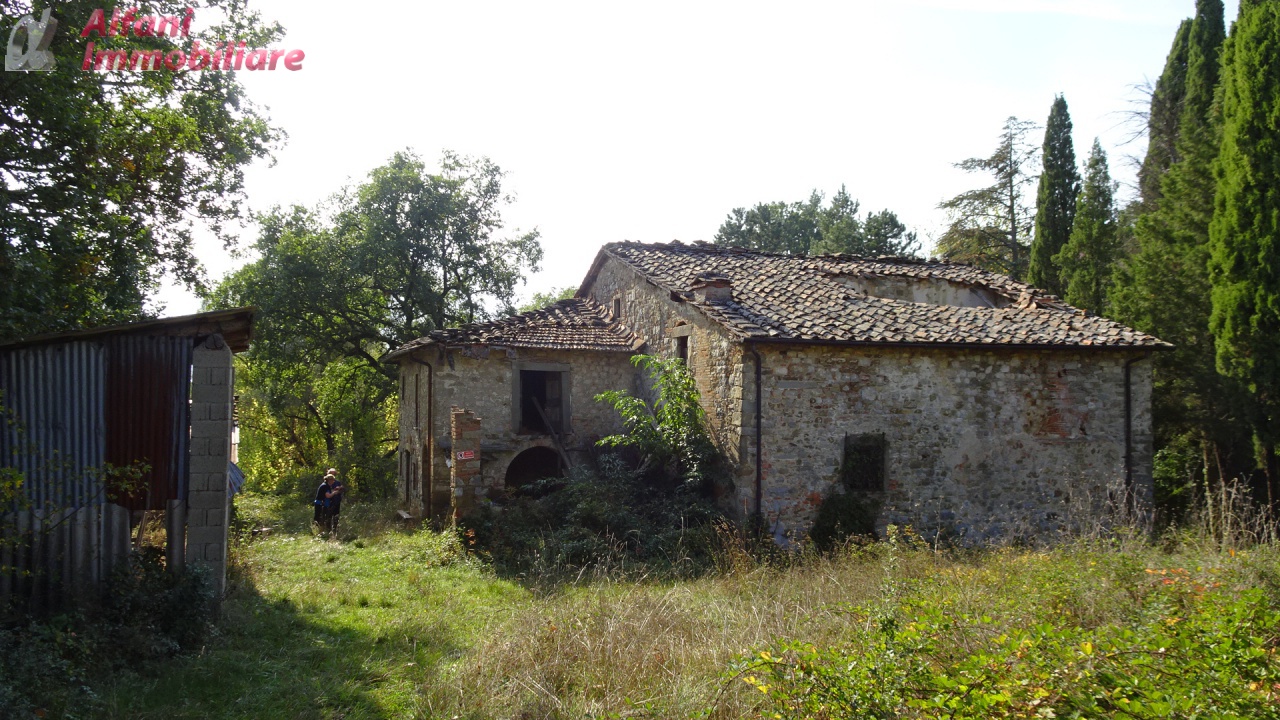 Villa in vendita a Poppi (AR)