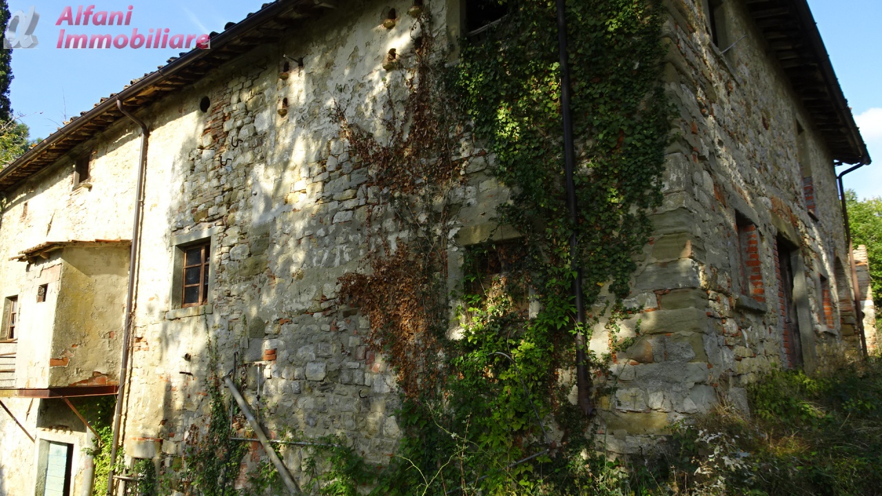 Villa in vendita a Poppi (AR)