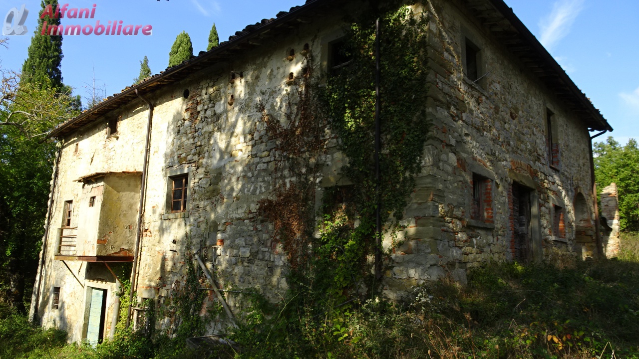 Villa in vendita a Poppi (AR)