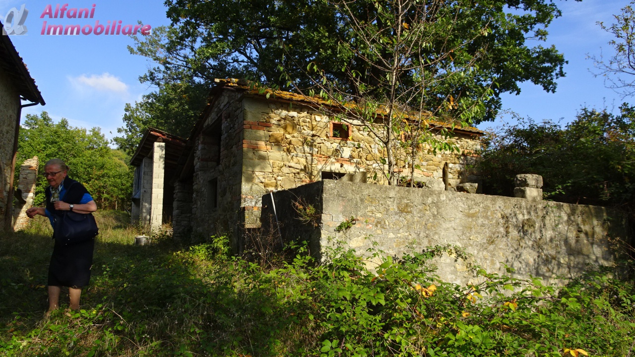 Villa in vendita a Poppi (AR)