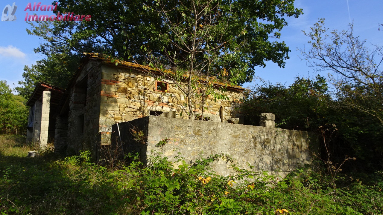 Villa in vendita a Poppi (AR)