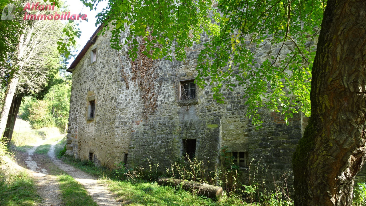 Villa in vendita a Poppi (AR)