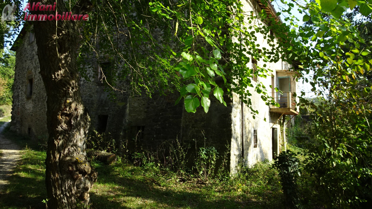 Villa in vendita a Poppi (AR)