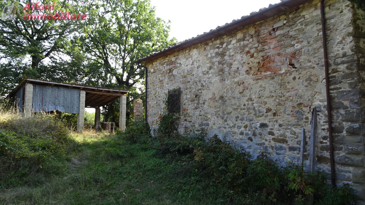 Villa in vendita a Poppi (AR)