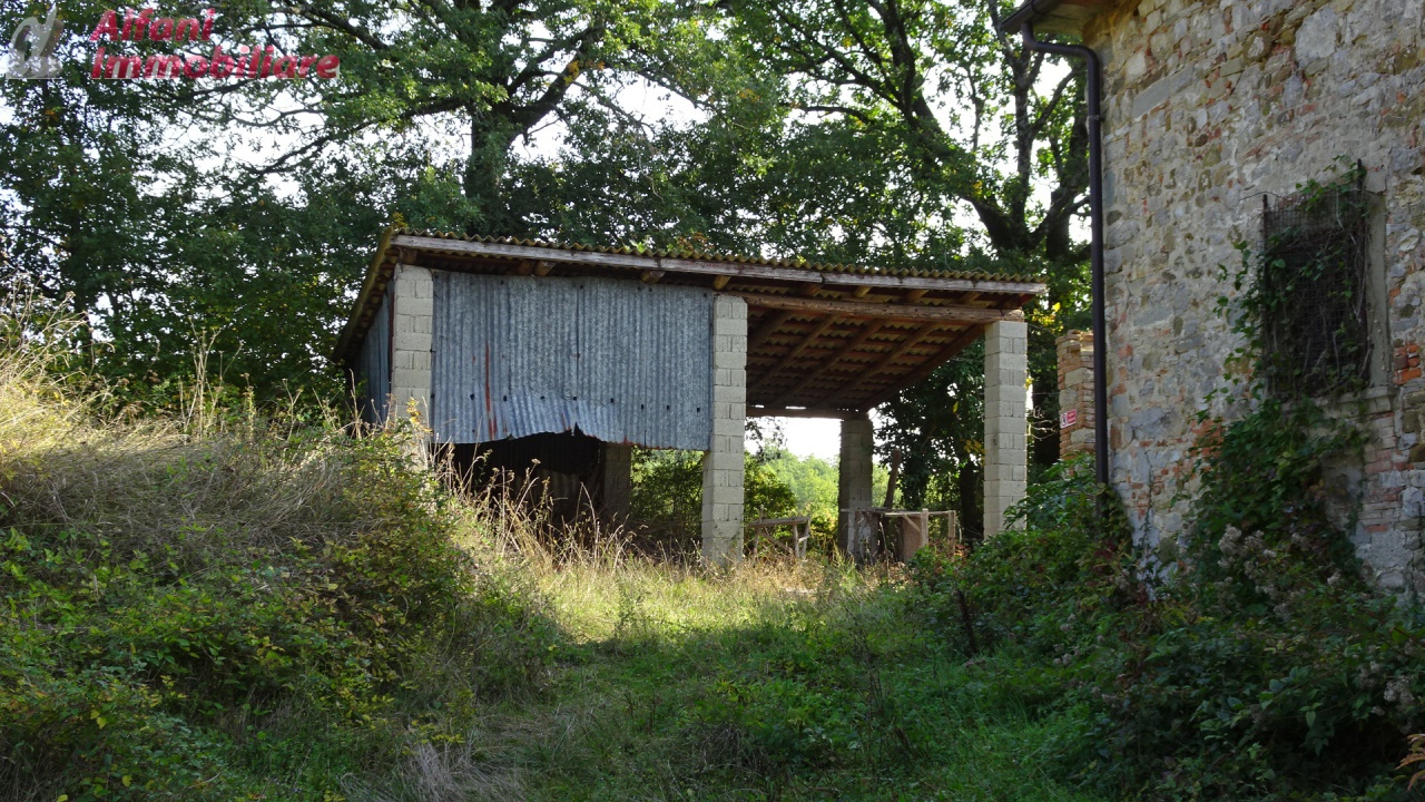 Villa in vendita a Poppi (AR)