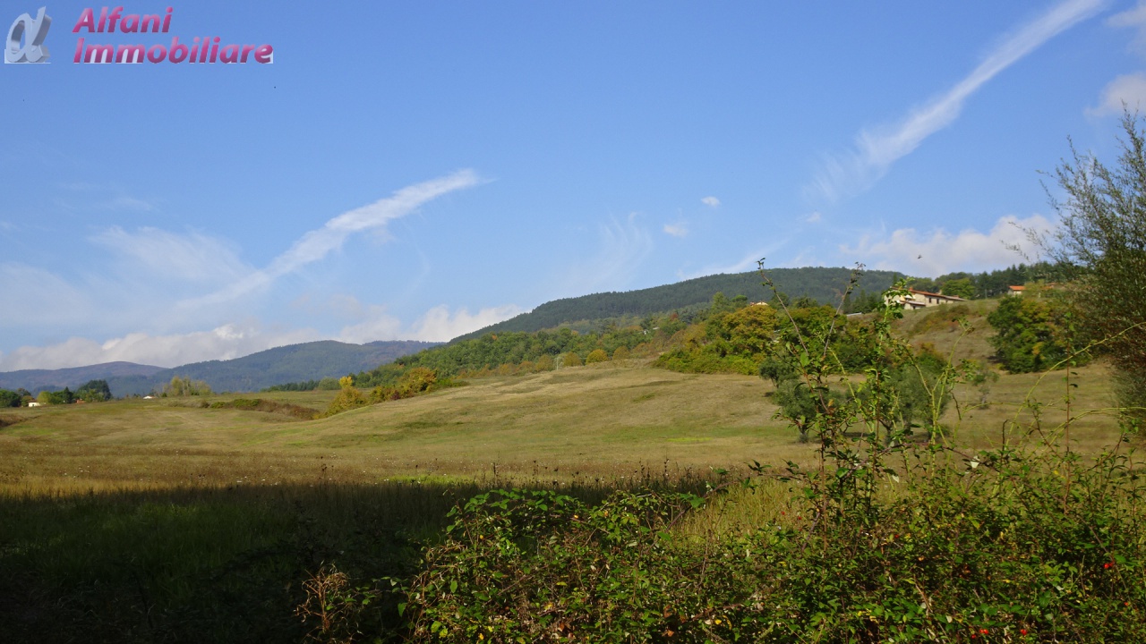Villa in vendita a Poppi (AR)