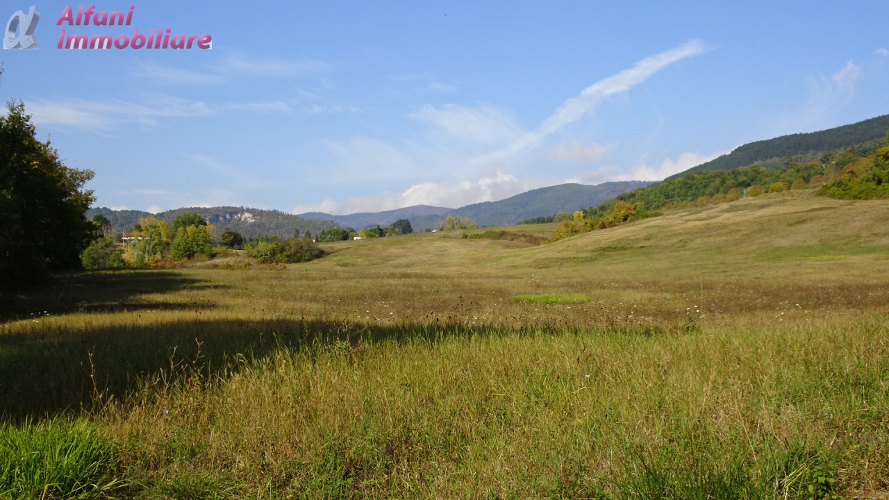 Villa in vendita a Poppi (AR)