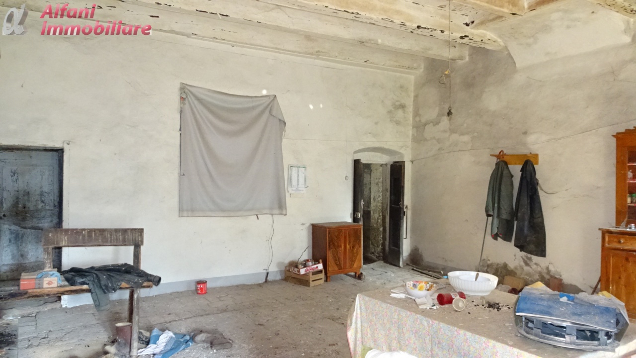 Villa in vendita a Poppi (AR)