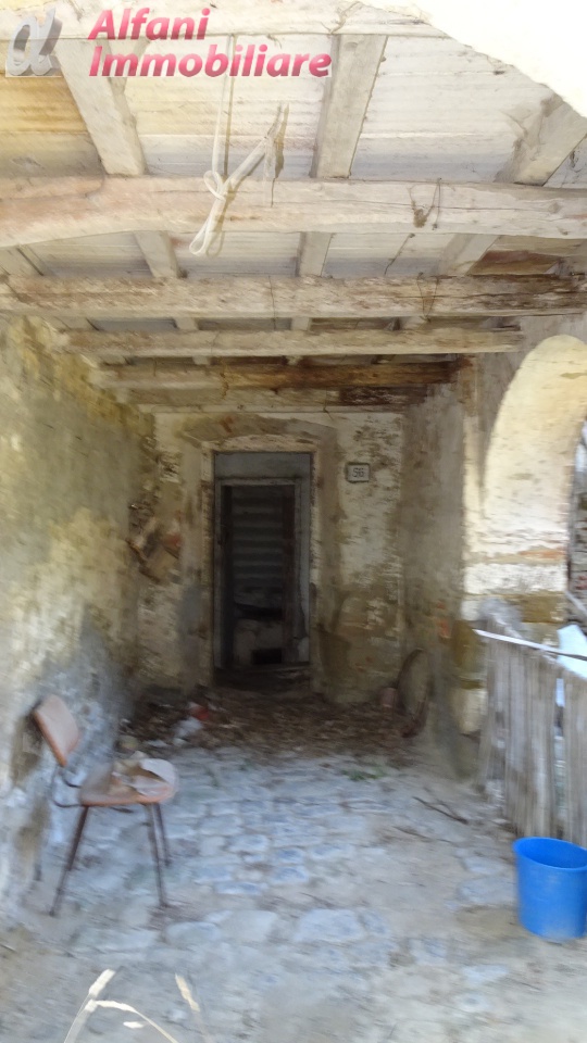 Villa in vendita a Poppi (AR)