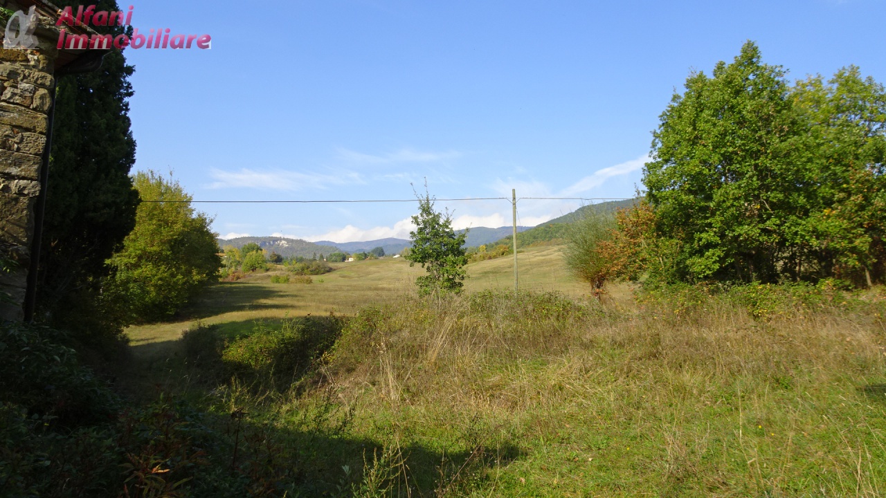 Villa in vendita a Poppi (AR)