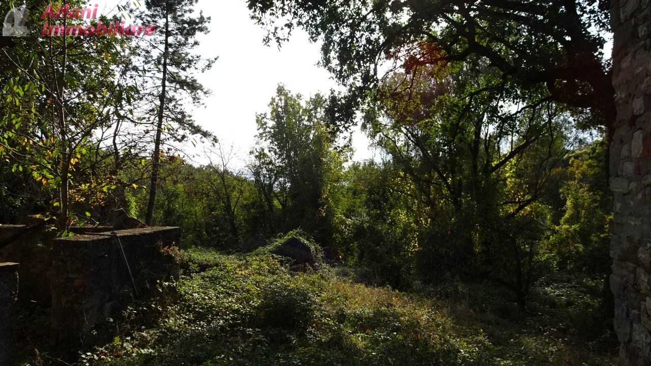 Villa in vendita a Poppi (AR)